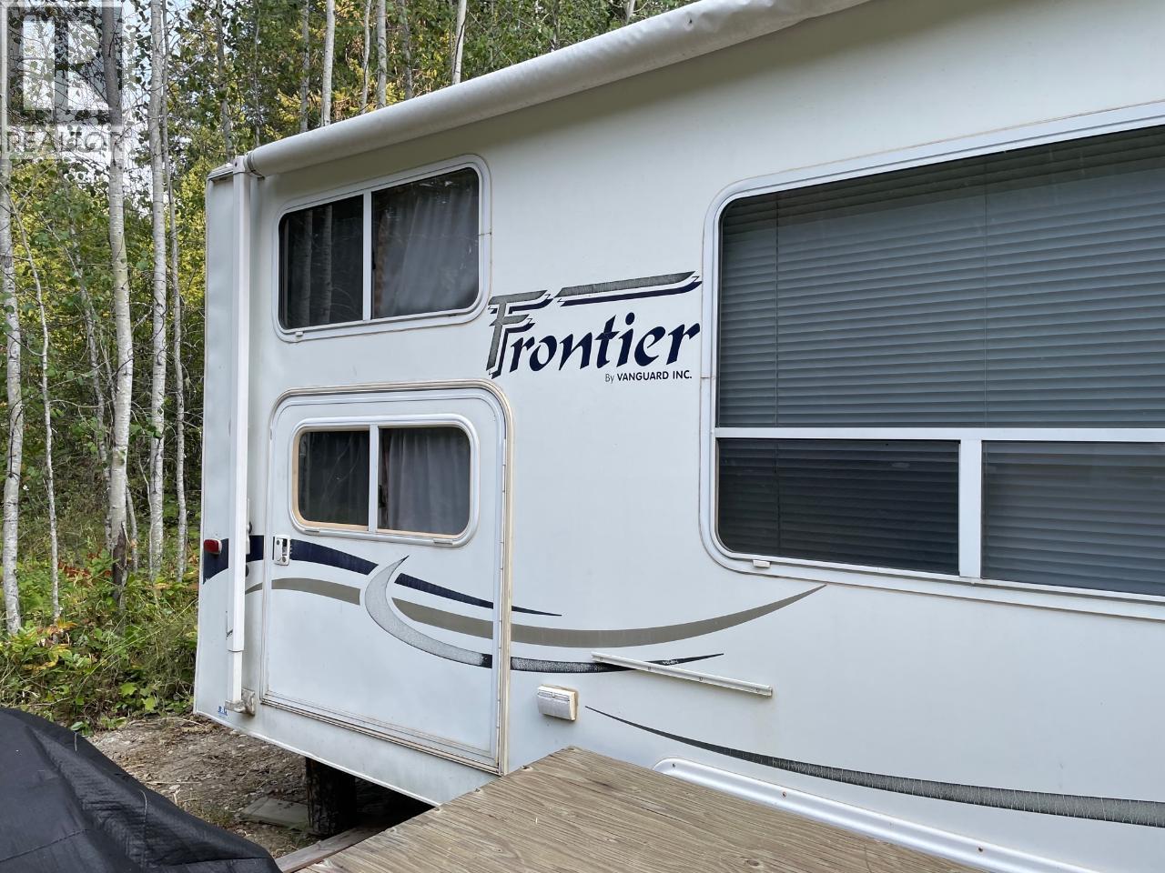 PARCEL A RENATA FORESTRY ROAD - 38