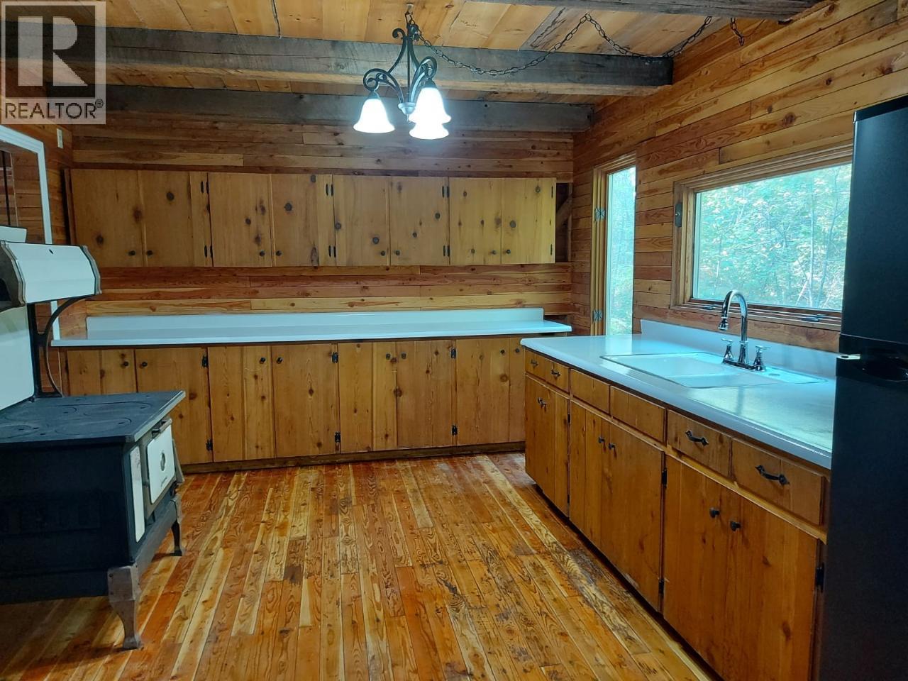 PARCEL A RENATA FORESTRY ROAD - 5