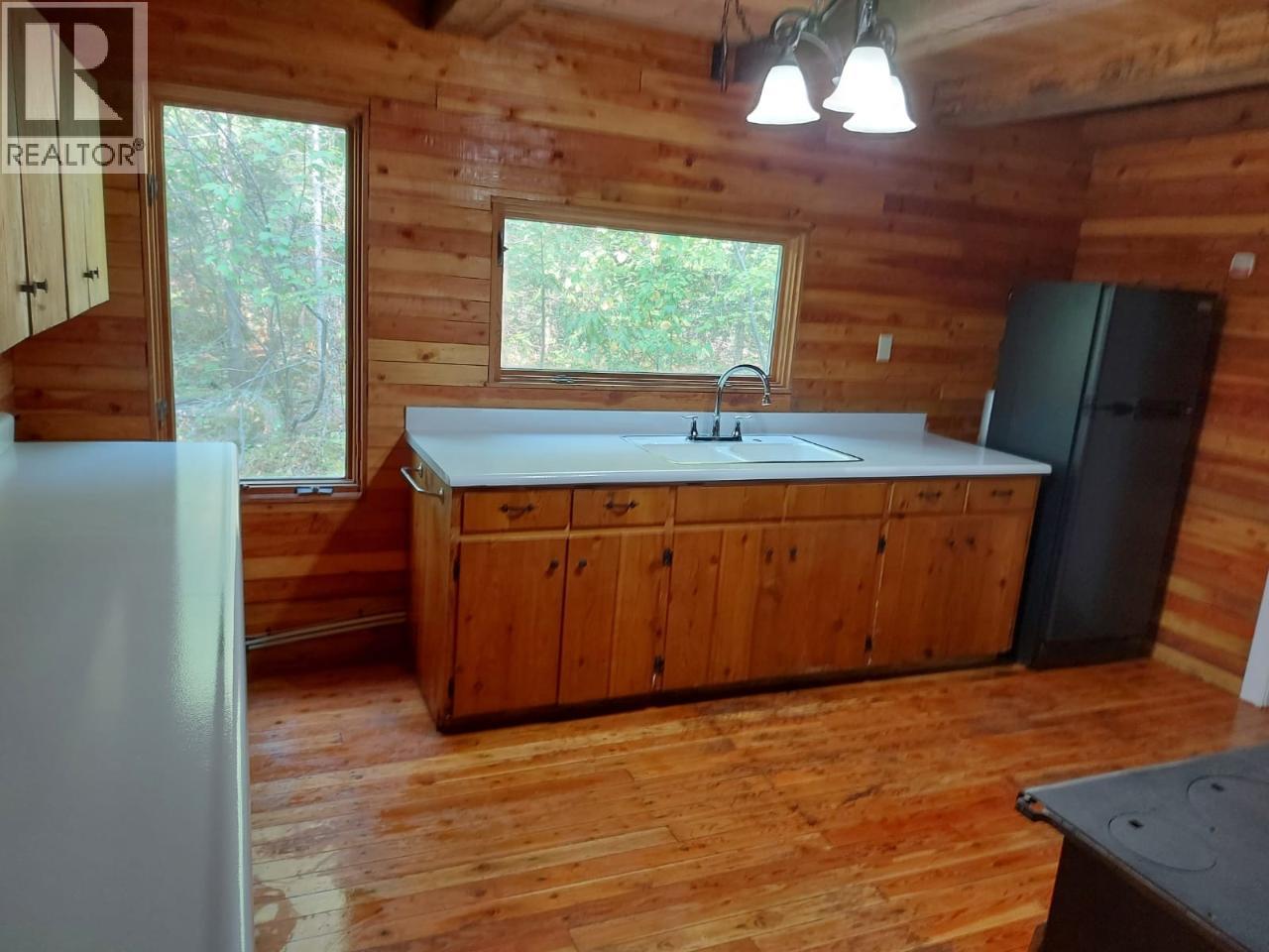 PARCEL A RENATA FORESTRY ROAD - 7