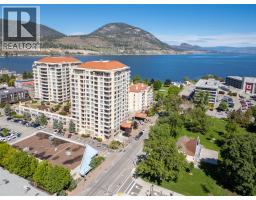 115 100 Lakeshore Drive West, Penticton