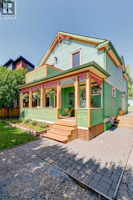 1512 33 Avenue SW, Calgary, Alberta