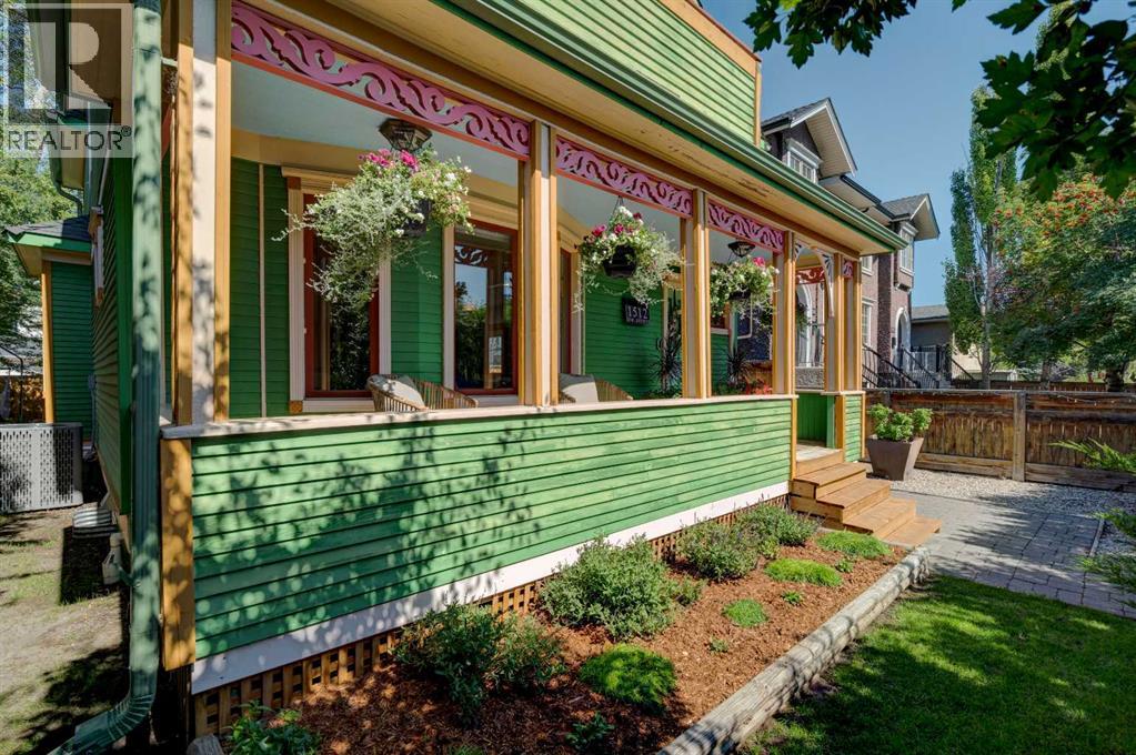 Single Family House for Sale in   Avenue SW South Calgary Calgary 