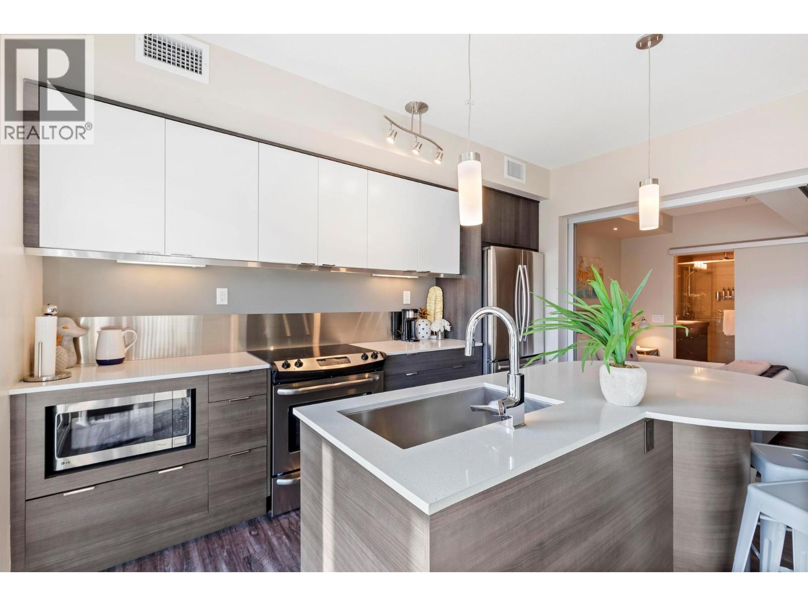 511 1290 St. Paul Street, Kelowna