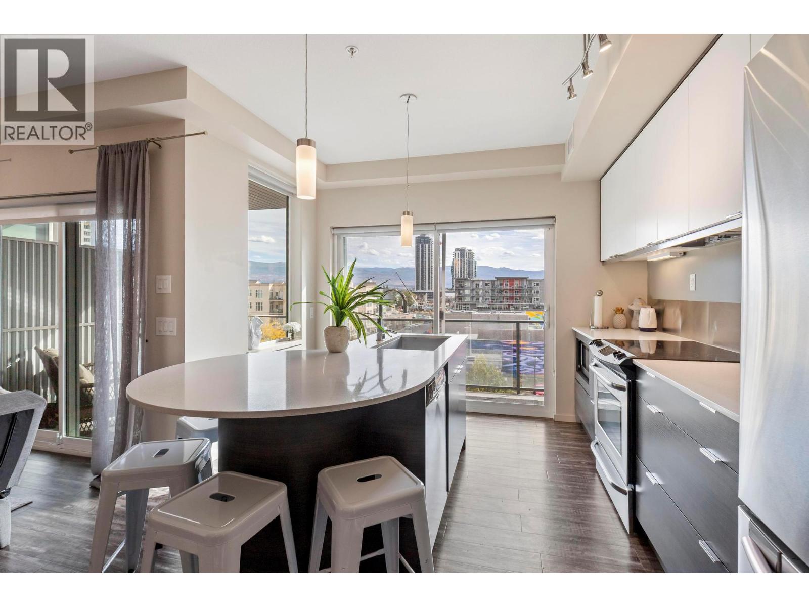 511 1290 St. Paul Street, Kelowna