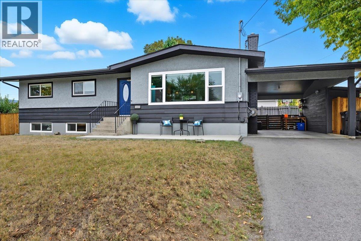 3803 16 Street, Vernon