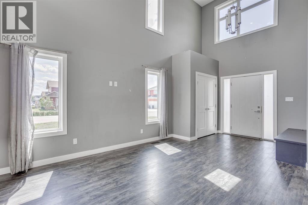 189 Arsenault Crescent, Fort McMurray