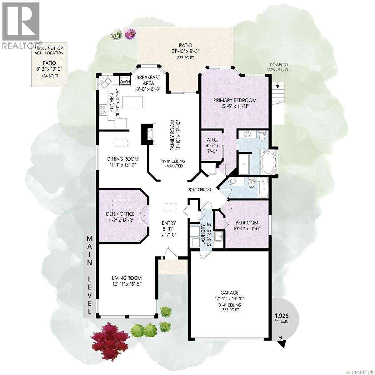 801 Country Club Dr, Cobble Hill