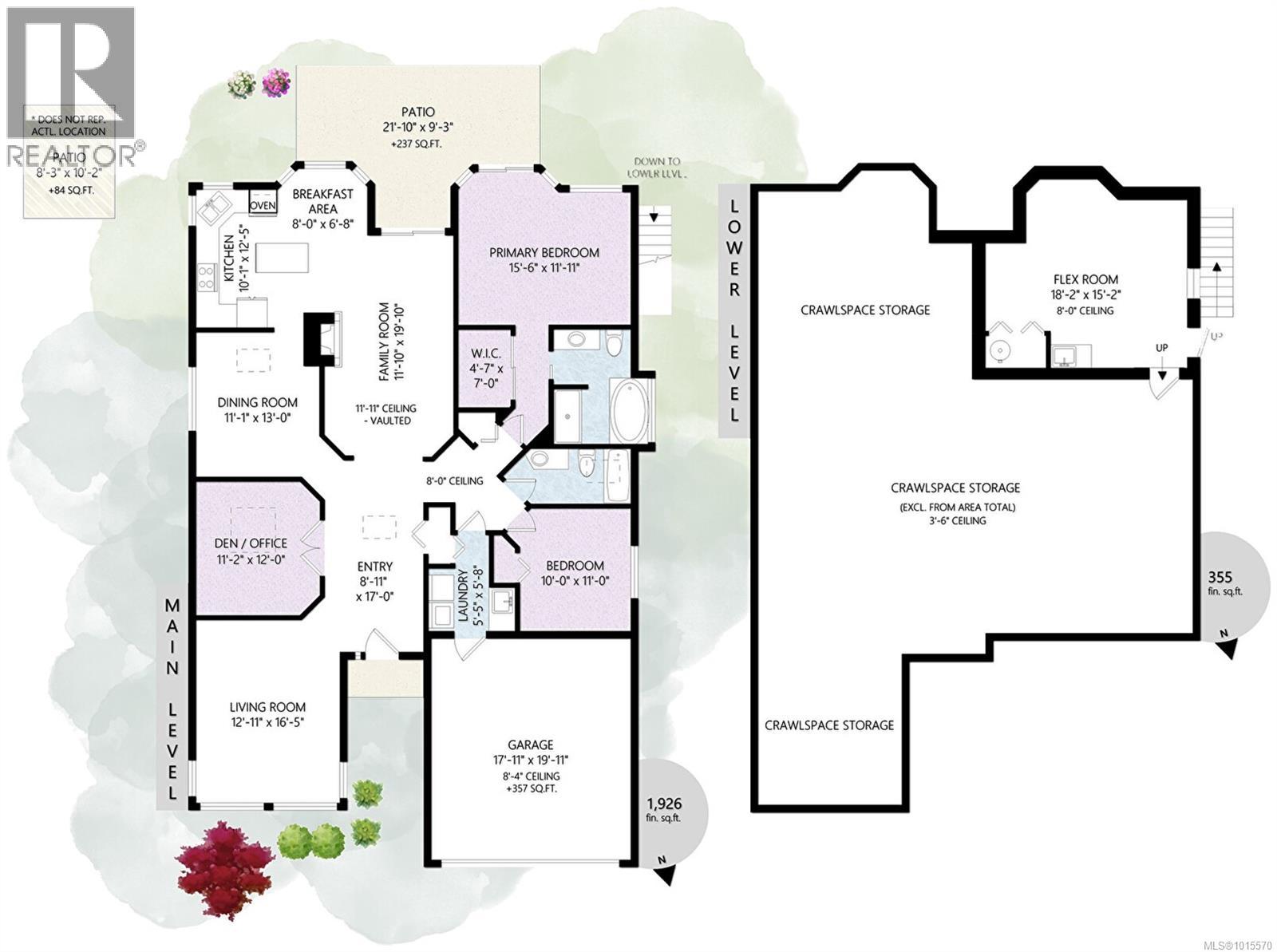 801 Country Club Dr, Cobble Hill