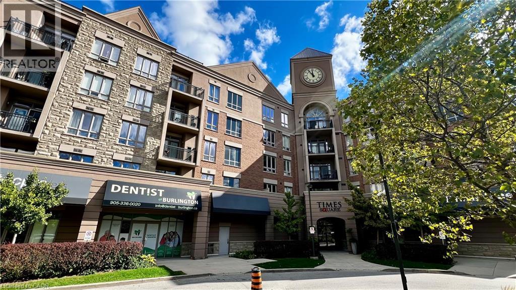 5327 UPPER MIDDLE Road Unit# 212