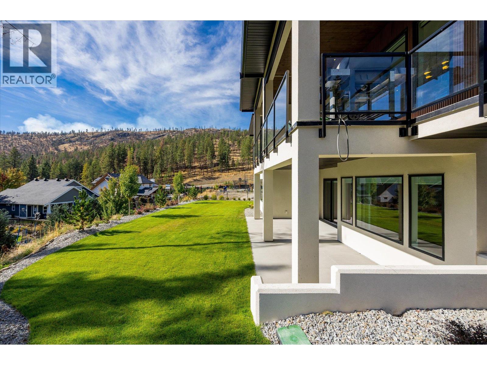  1395 April Springs Court, Kelowna
