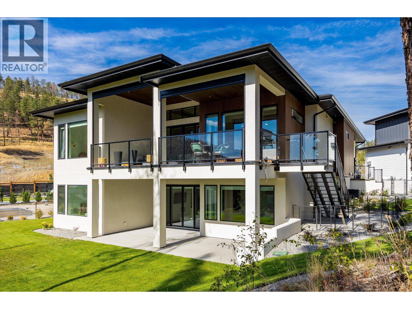  1395 April Springs Court, Kelowna