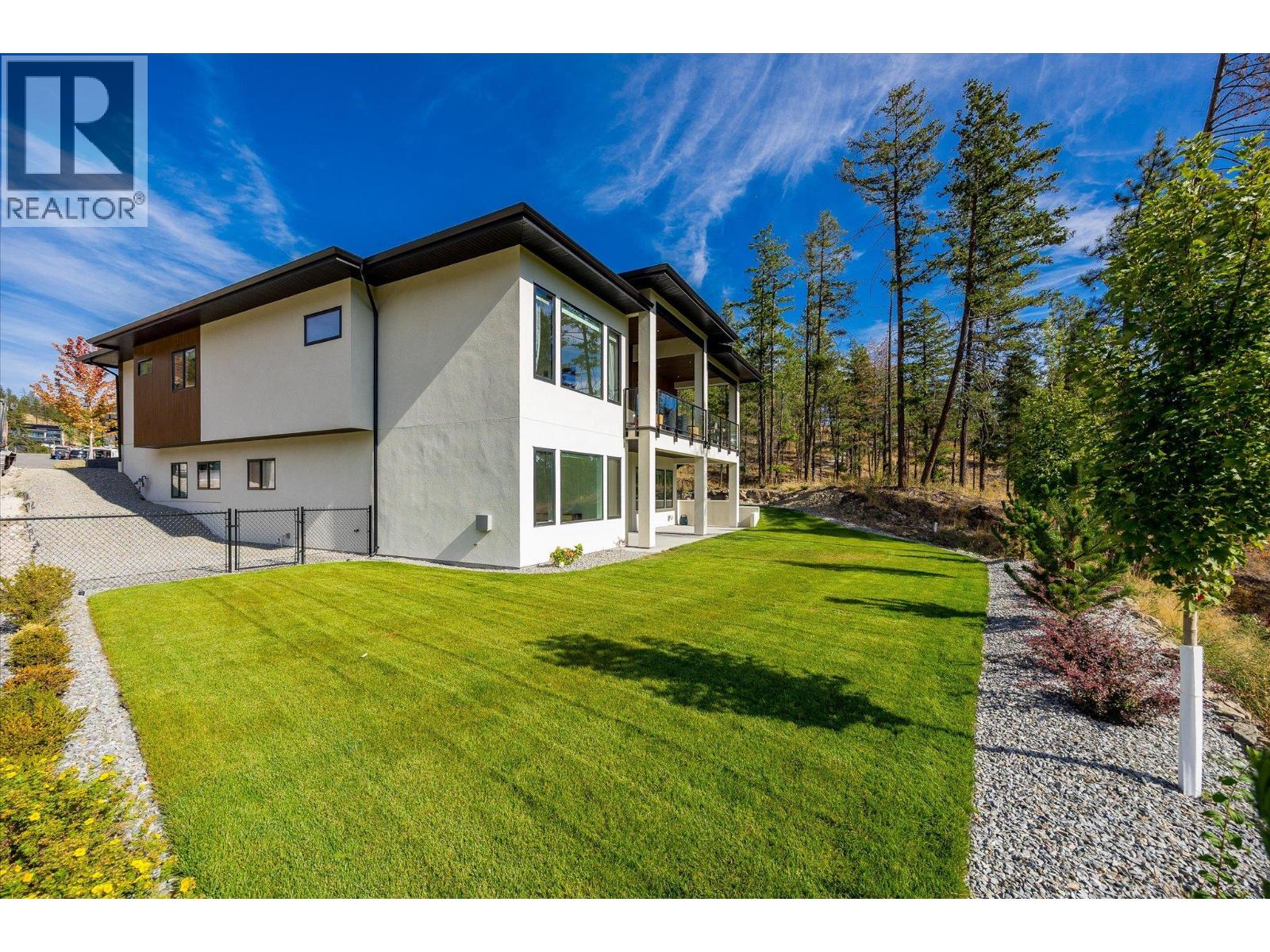  1395 April Springs Court, Kelowna