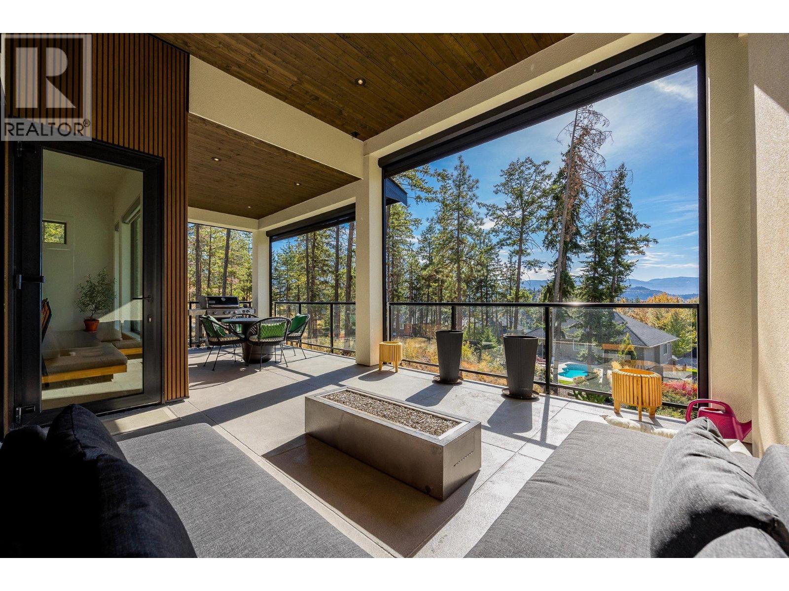  1395 April Springs Court, Kelowna