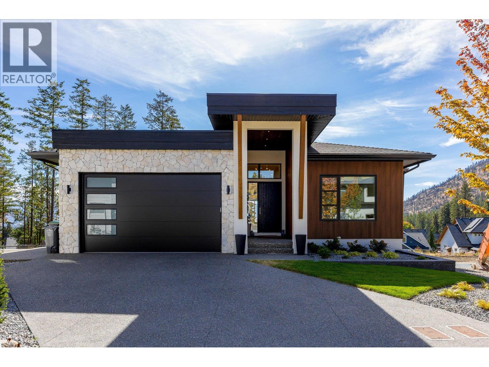  1395 April Springs Court, Kelowna