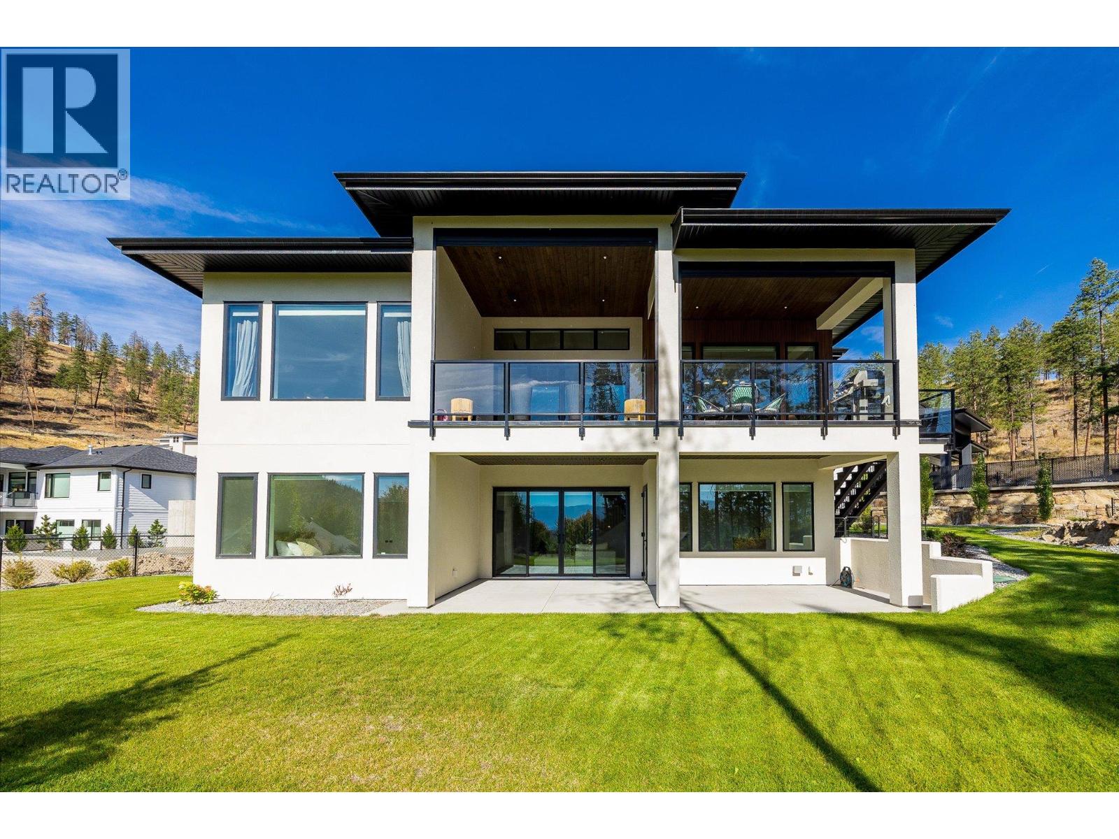  1395 April Springs Court, Kelowna