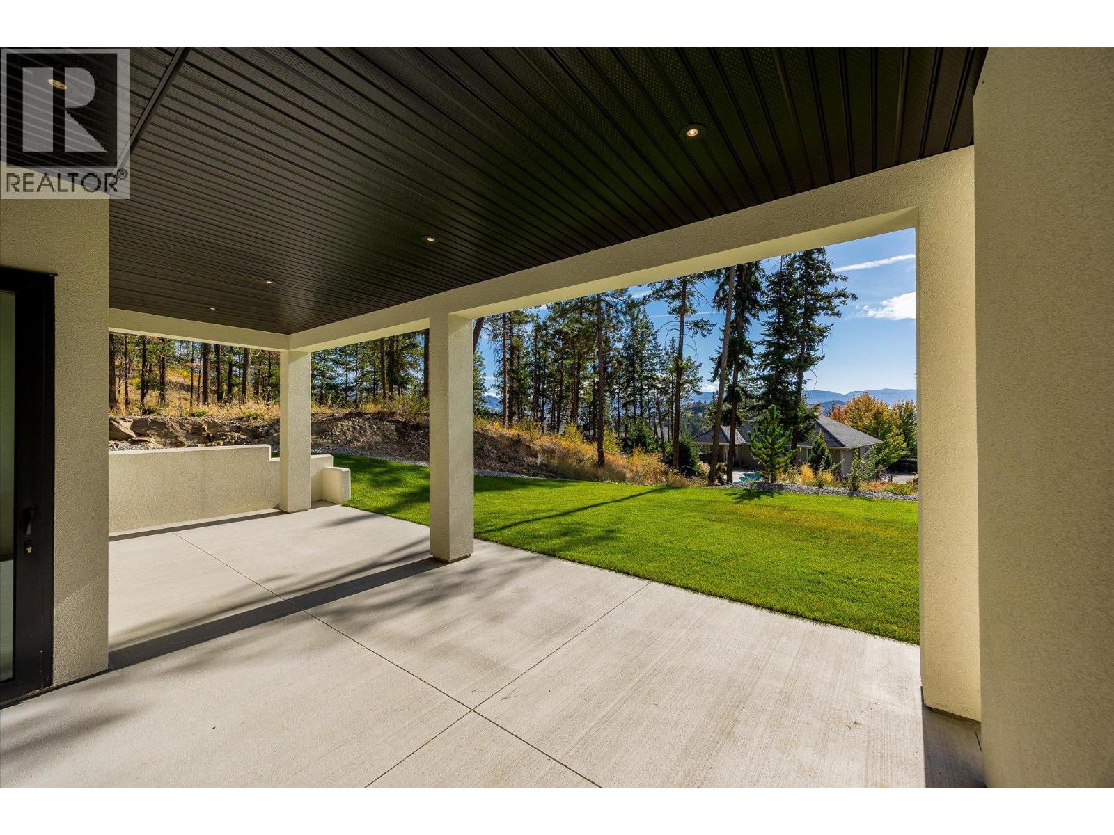  1395 April Springs Court, Kelowna