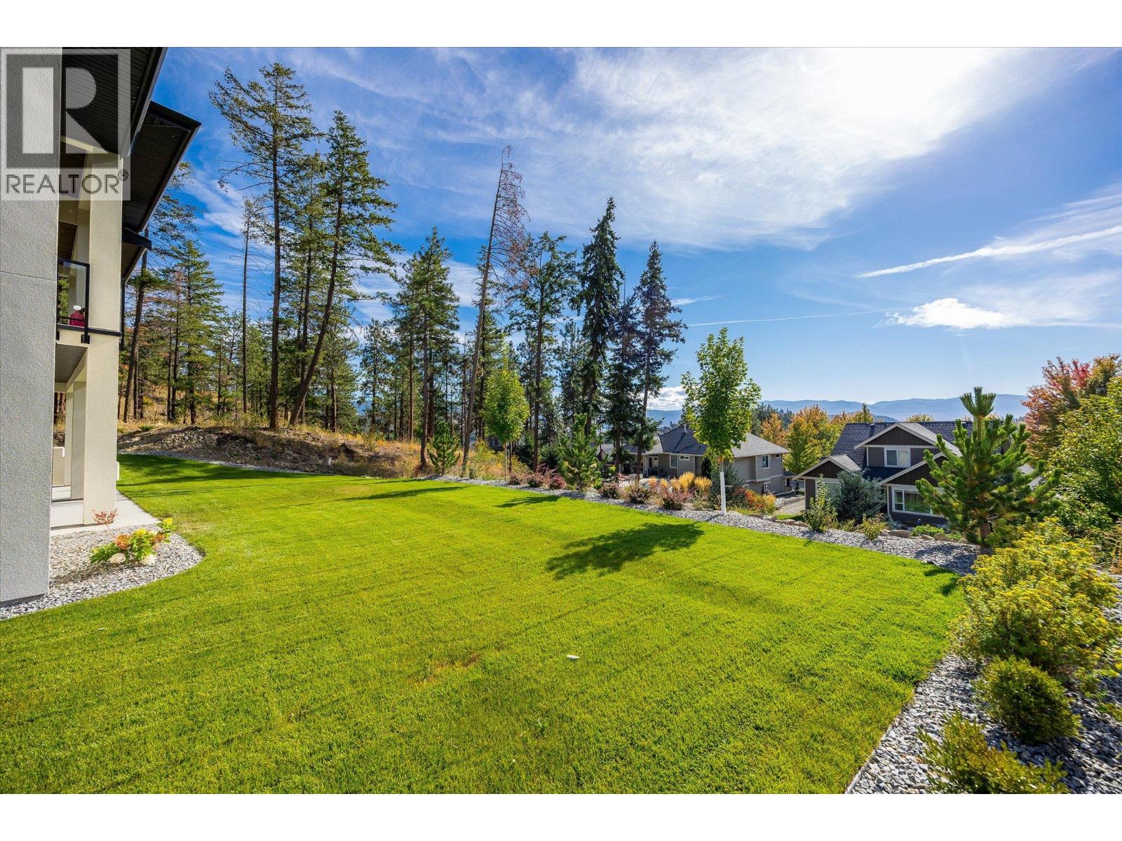  1395 April Springs Court, Kelowna