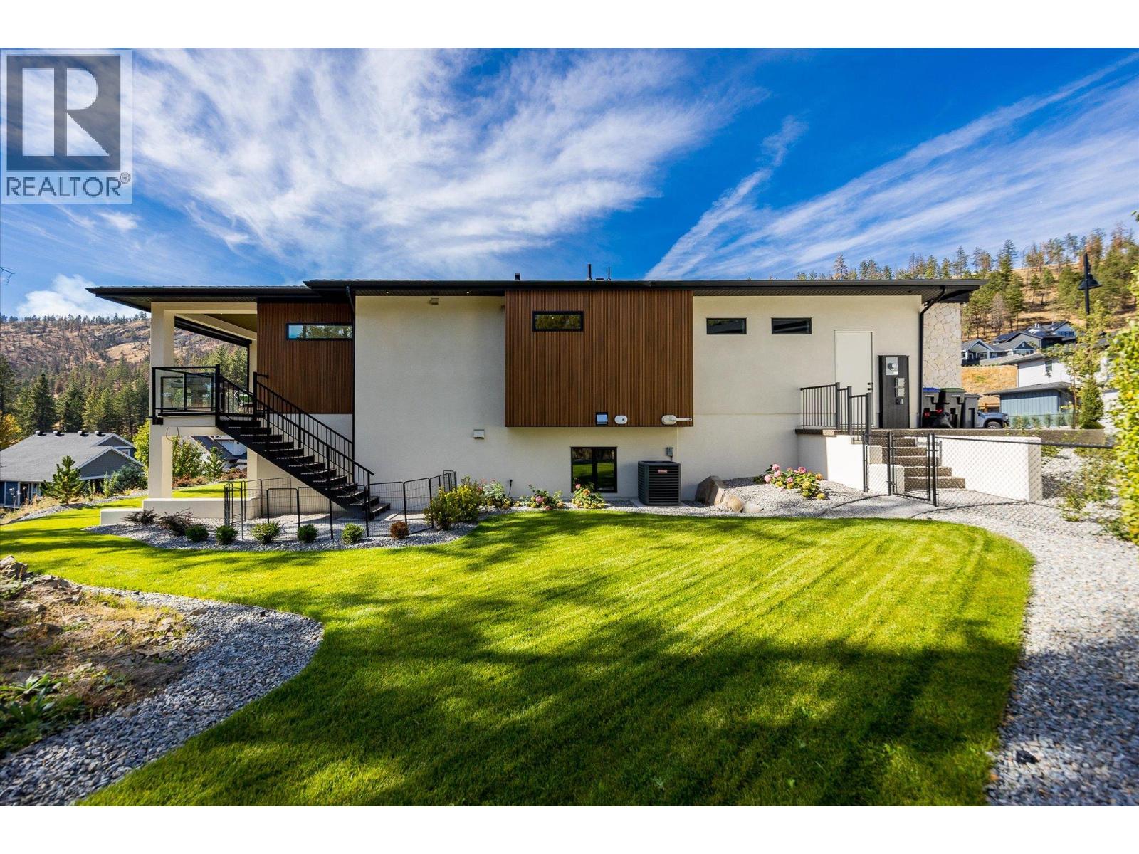  1395 April Springs Court, Kelowna