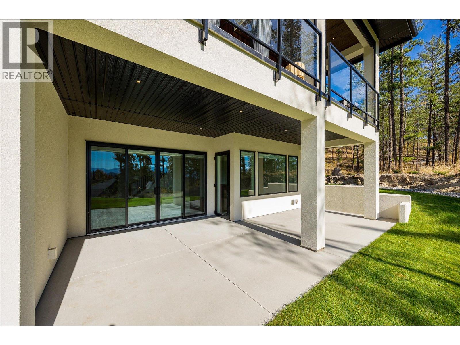  1395 April Springs Court, Kelowna