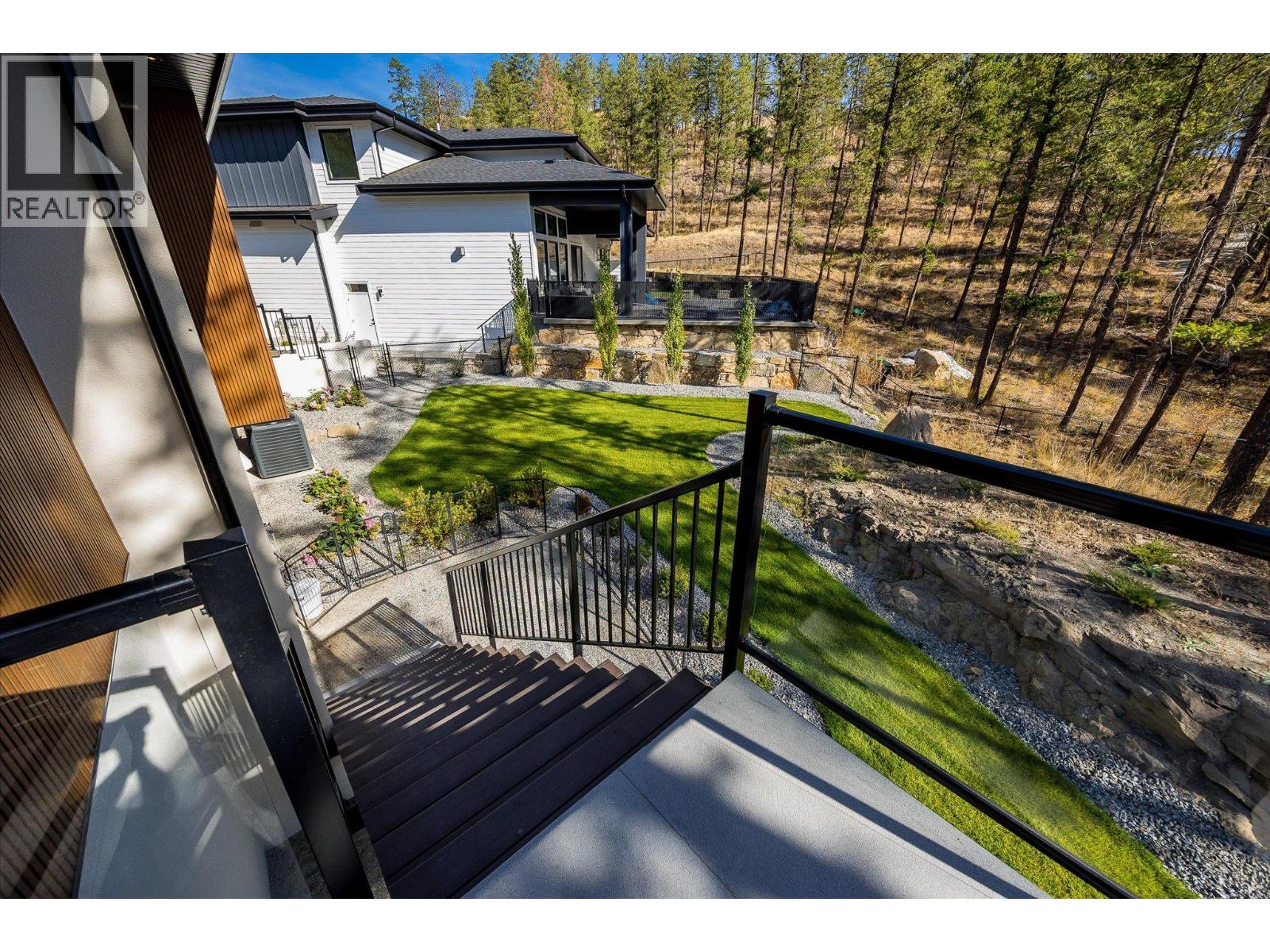  1395 April Springs Court, Kelowna