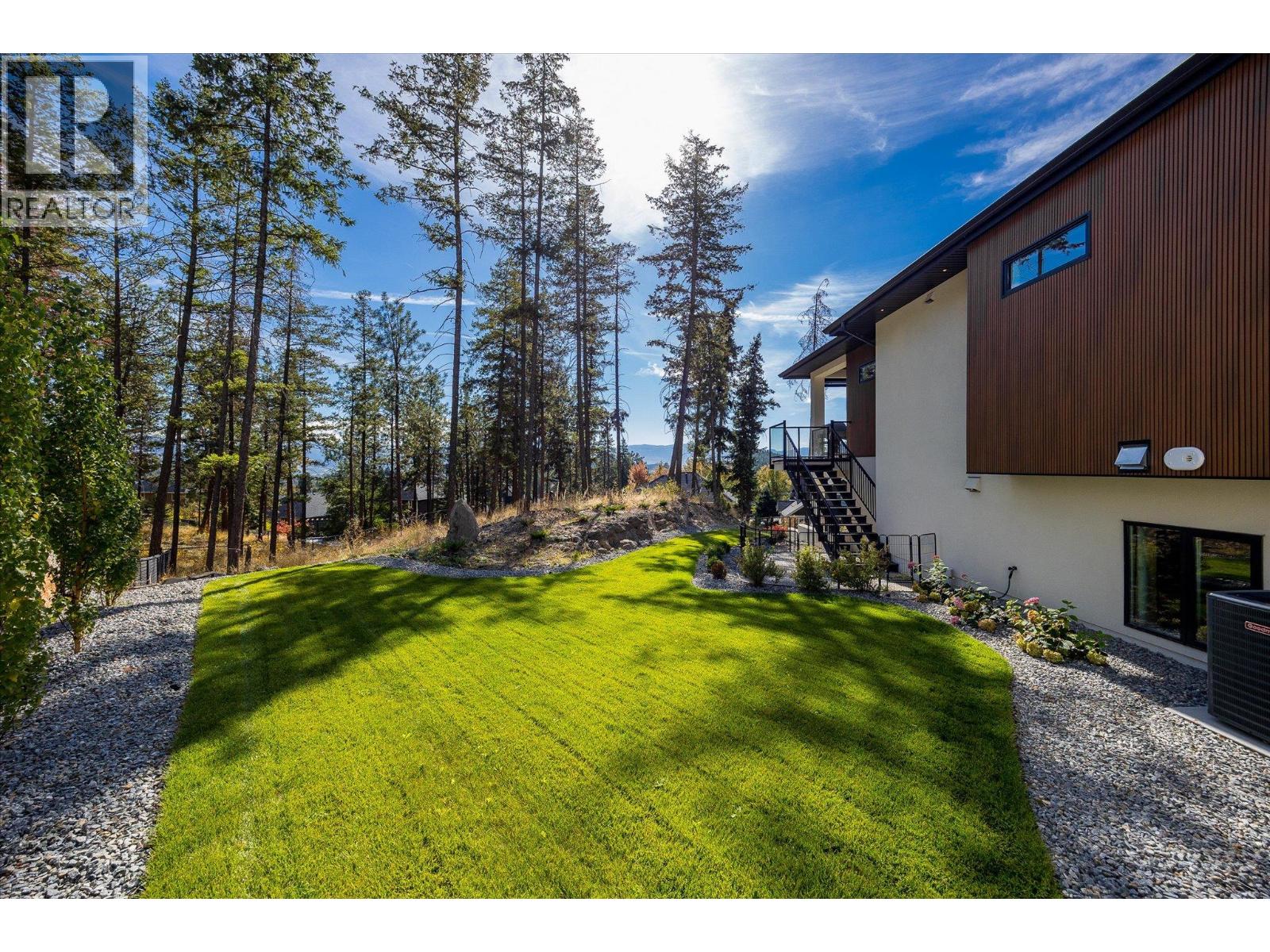  1395 April Springs Court, Kelowna