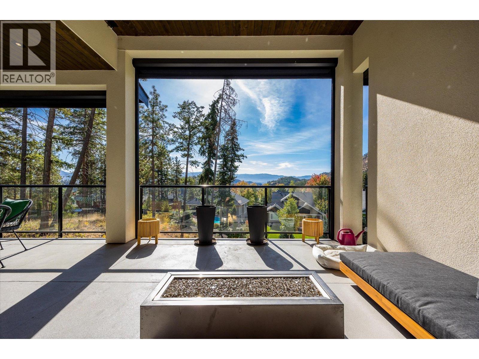  1395 April Springs Court, Kelowna