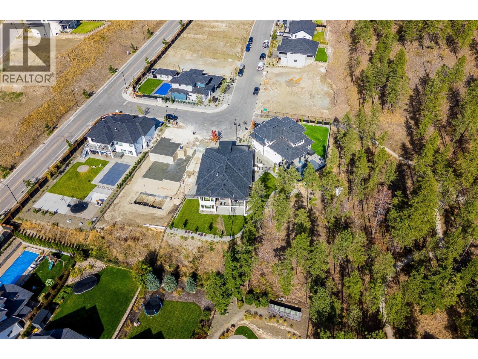  1395 April Springs Court, Kelowna