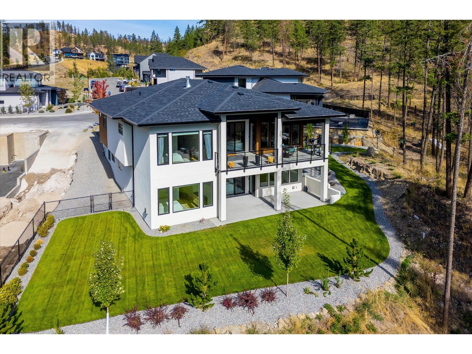  1395 April Springs Court, Kelowna