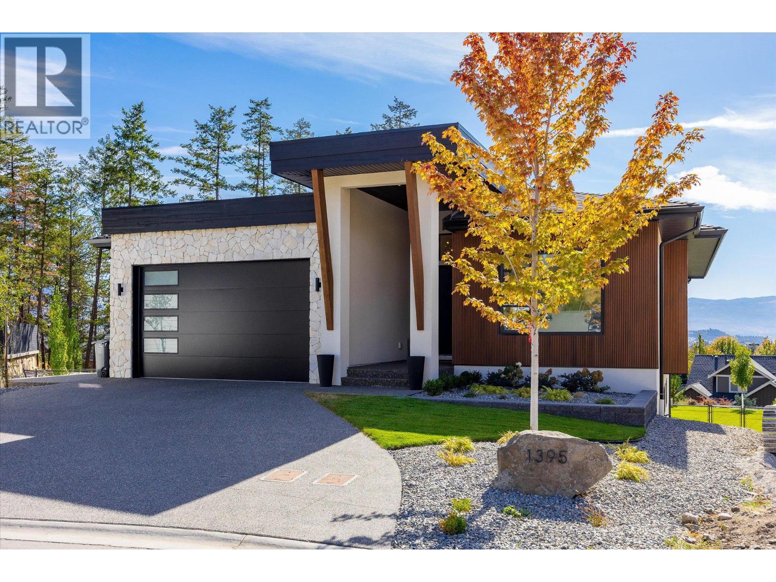  1395 April Springs Court, Kelowna