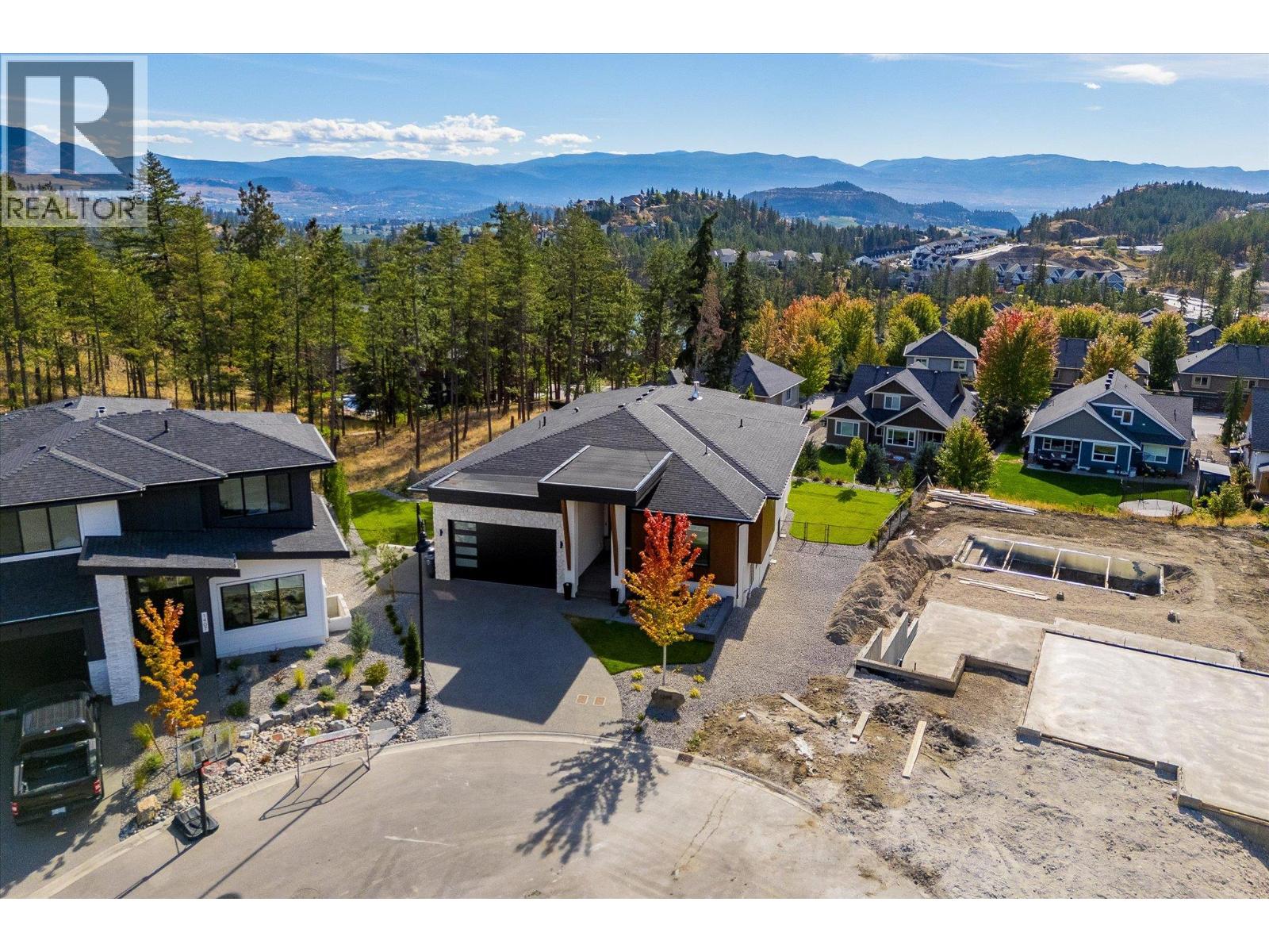  1395 April Springs Court, Kelowna