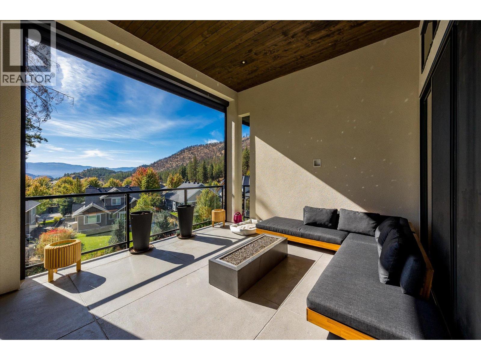  1395 April Springs Court, Kelowna
