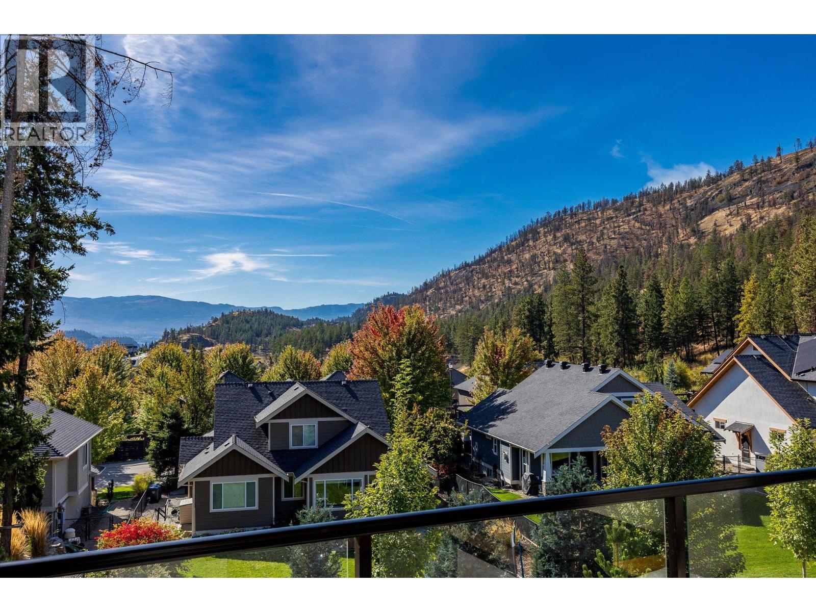  1395 April Springs Court, Kelowna