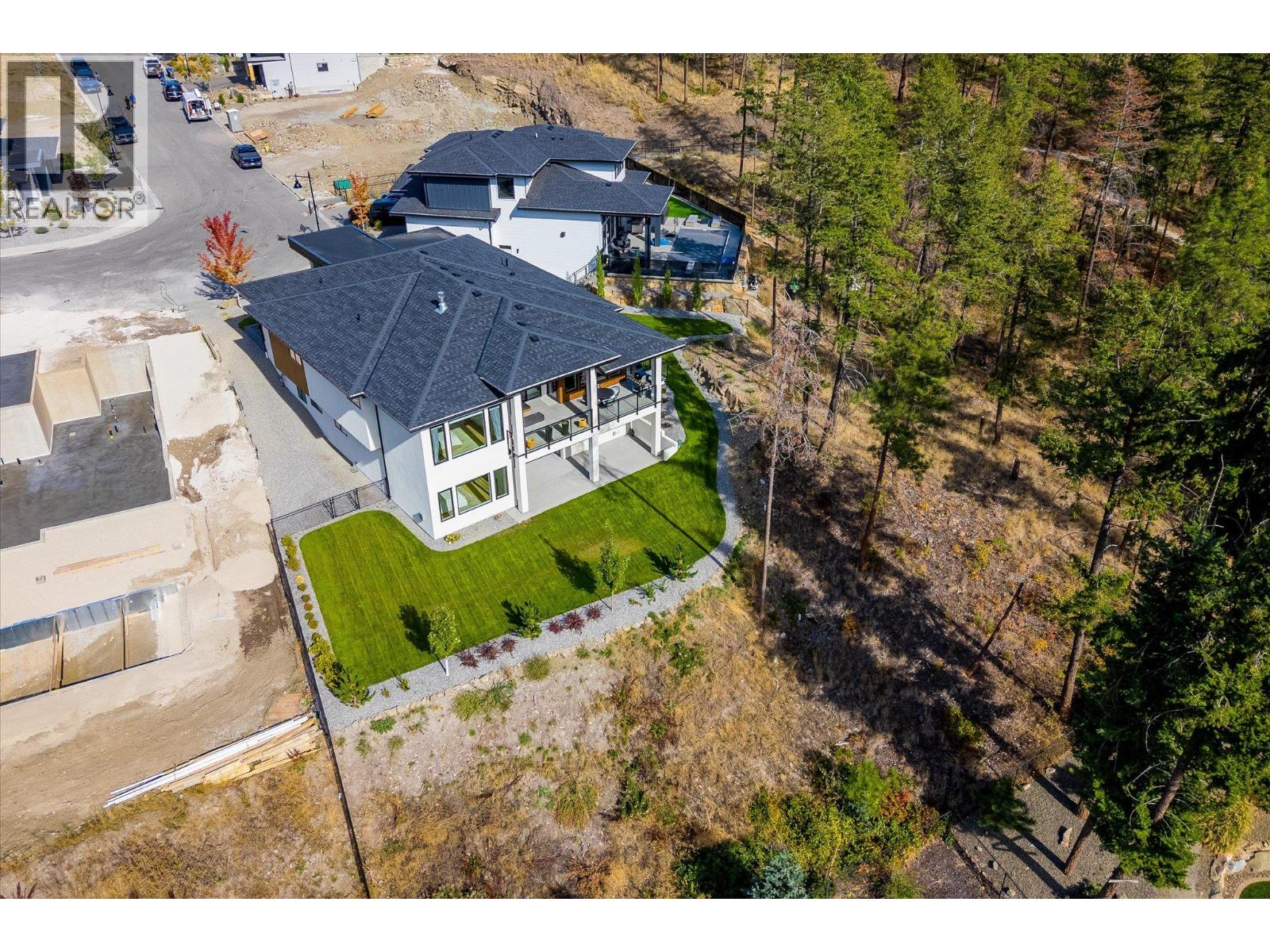  1395 April Springs Court, Kelowna