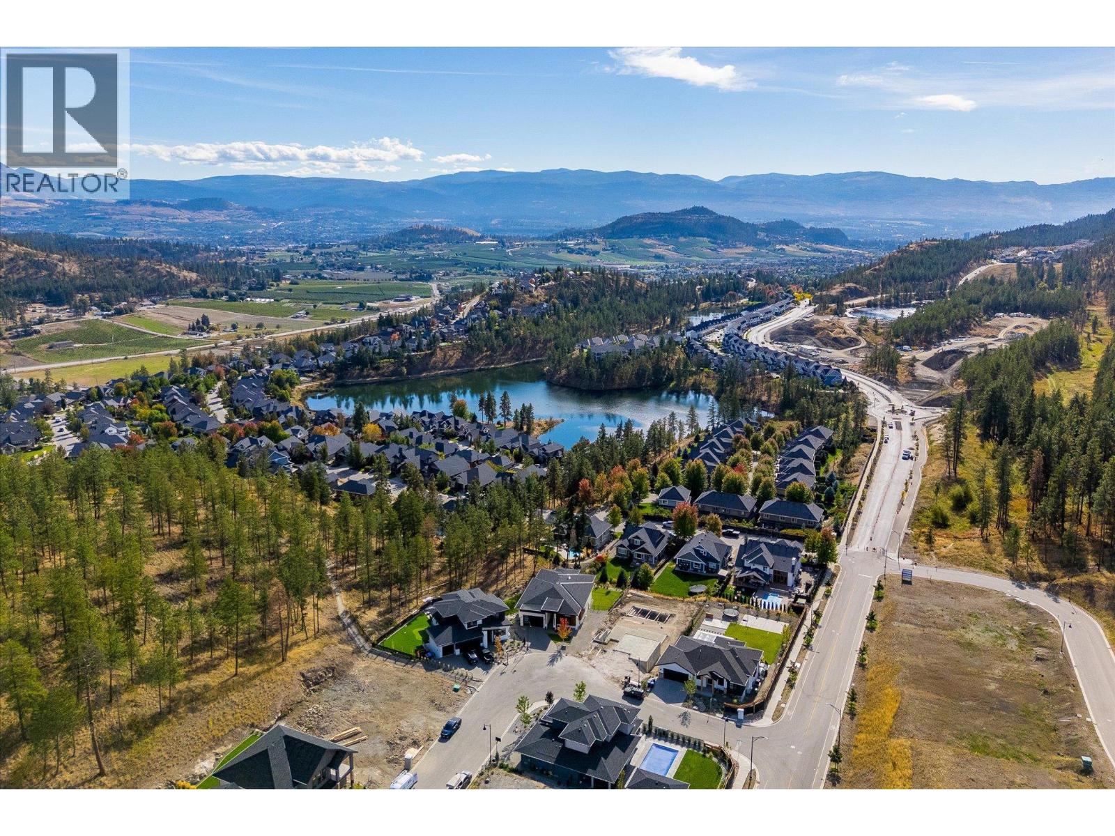  1395 April Springs Court, Kelowna