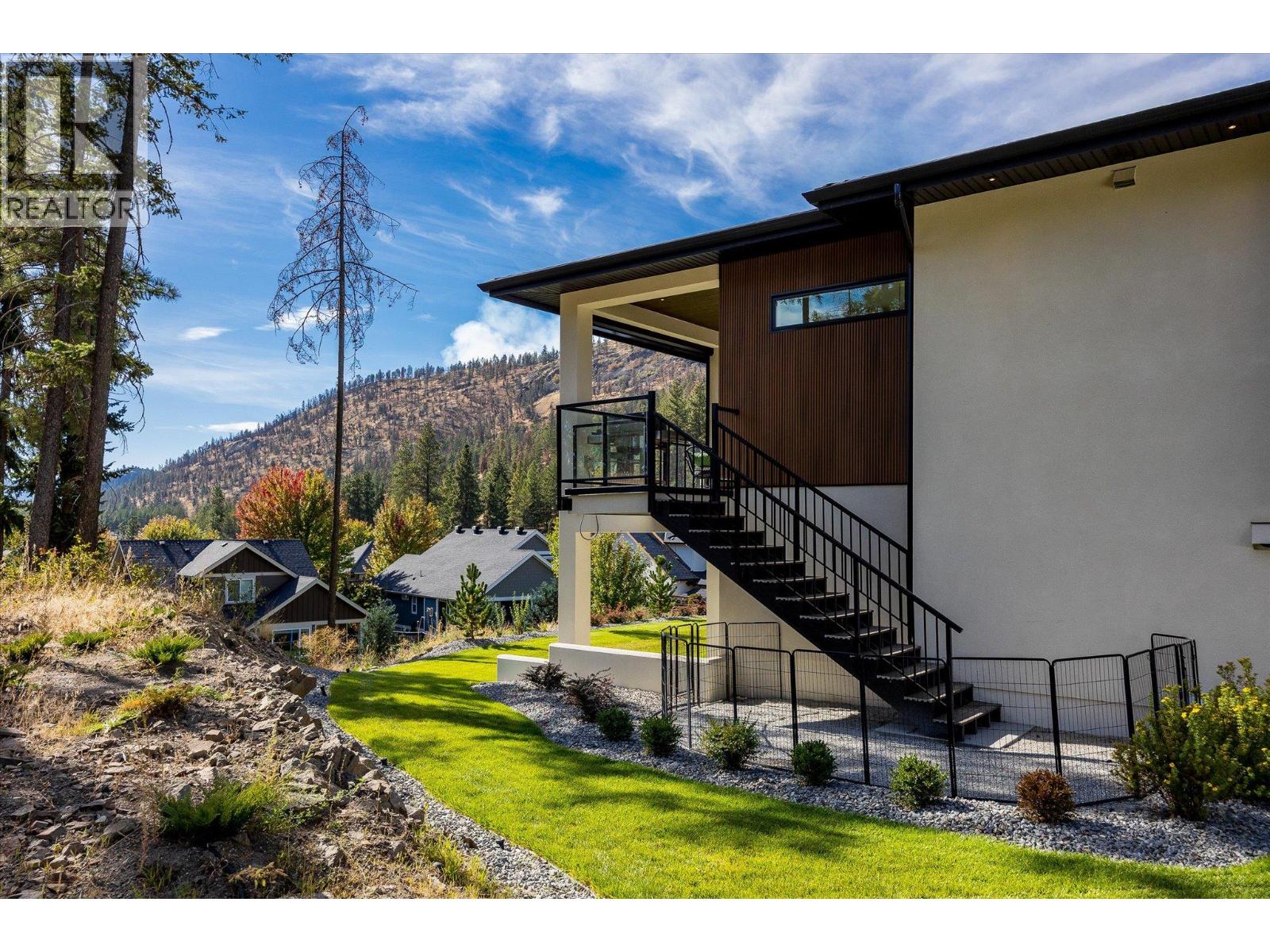  1395 April Springs Court, Kelowna