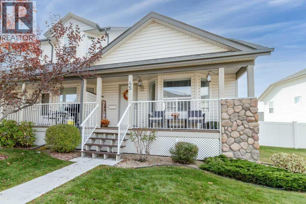 33 Donlevy Avenue, Red Deer