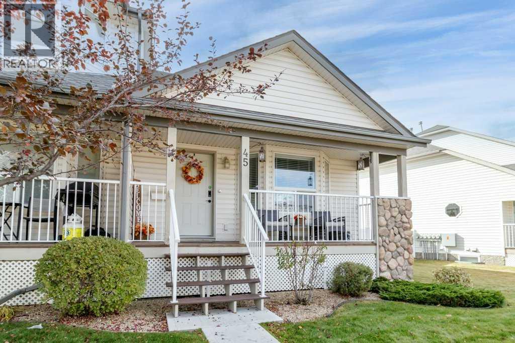 33 Donlevy Avenue, Red Deer