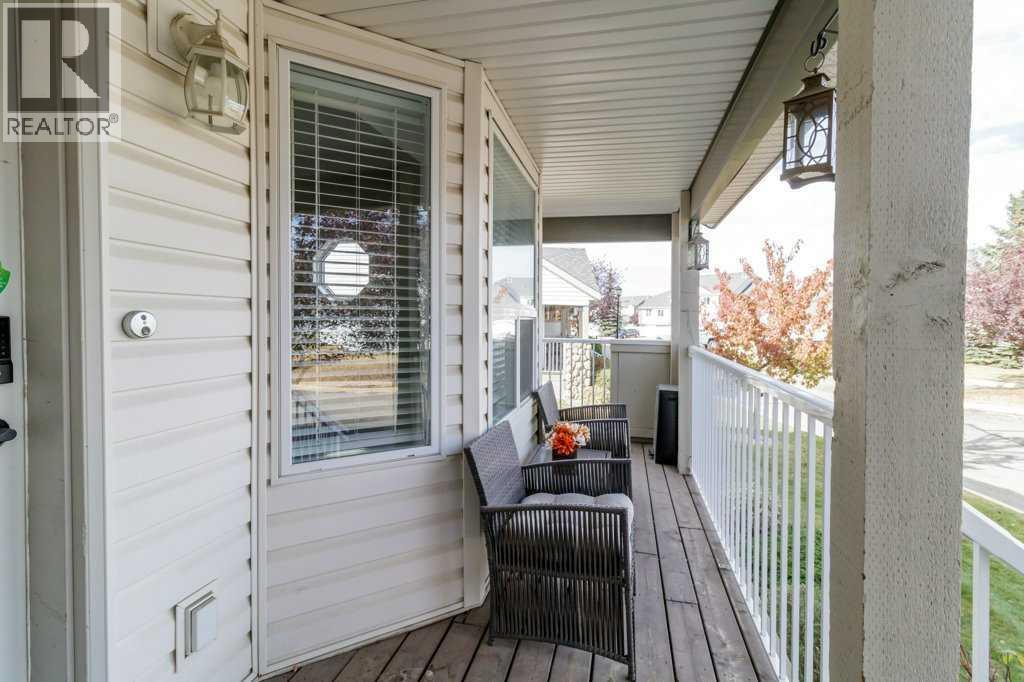 33 Donlevy Avenue, Red Deer