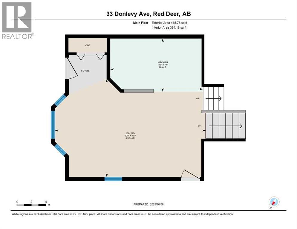 33 Donlevy Avenue, Red Deer
