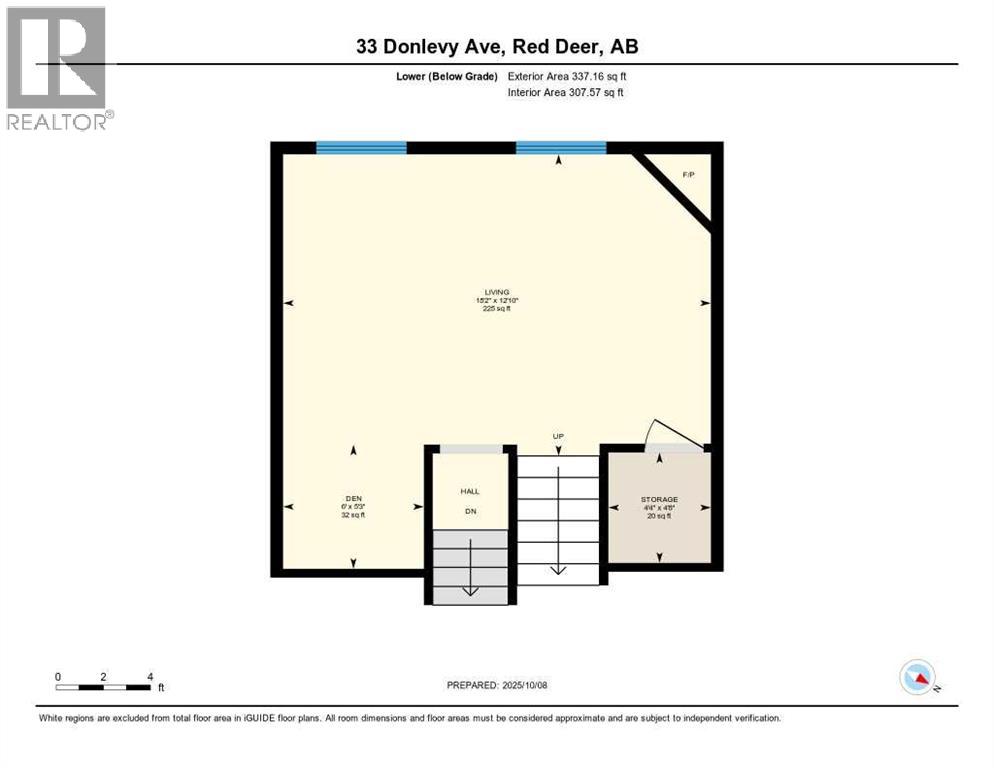 33 Donlevy Avenue, Red Deer