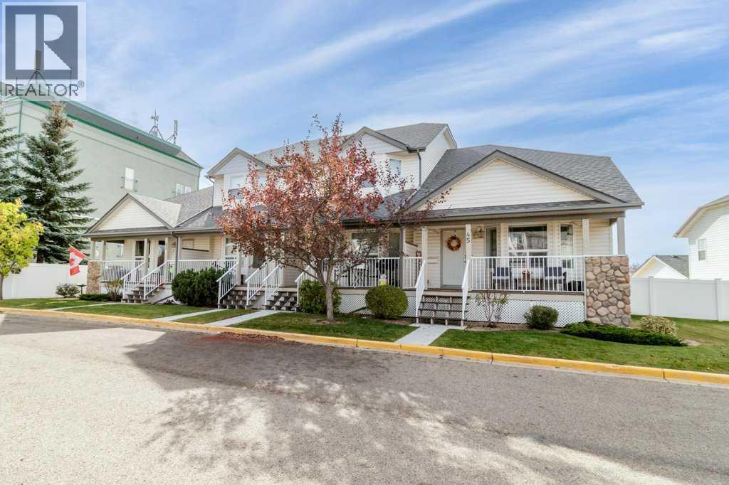 33 Donlevy Avenue, Red Deer