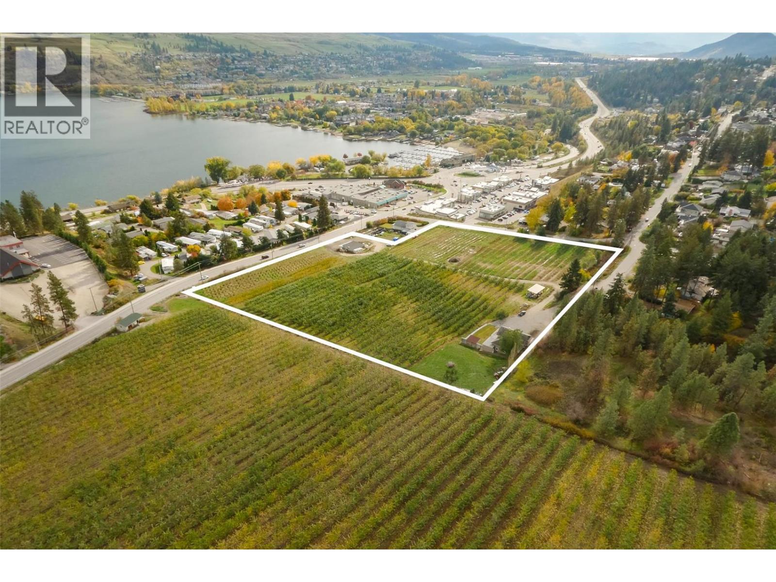  11938 Oceola Road, Lake Country