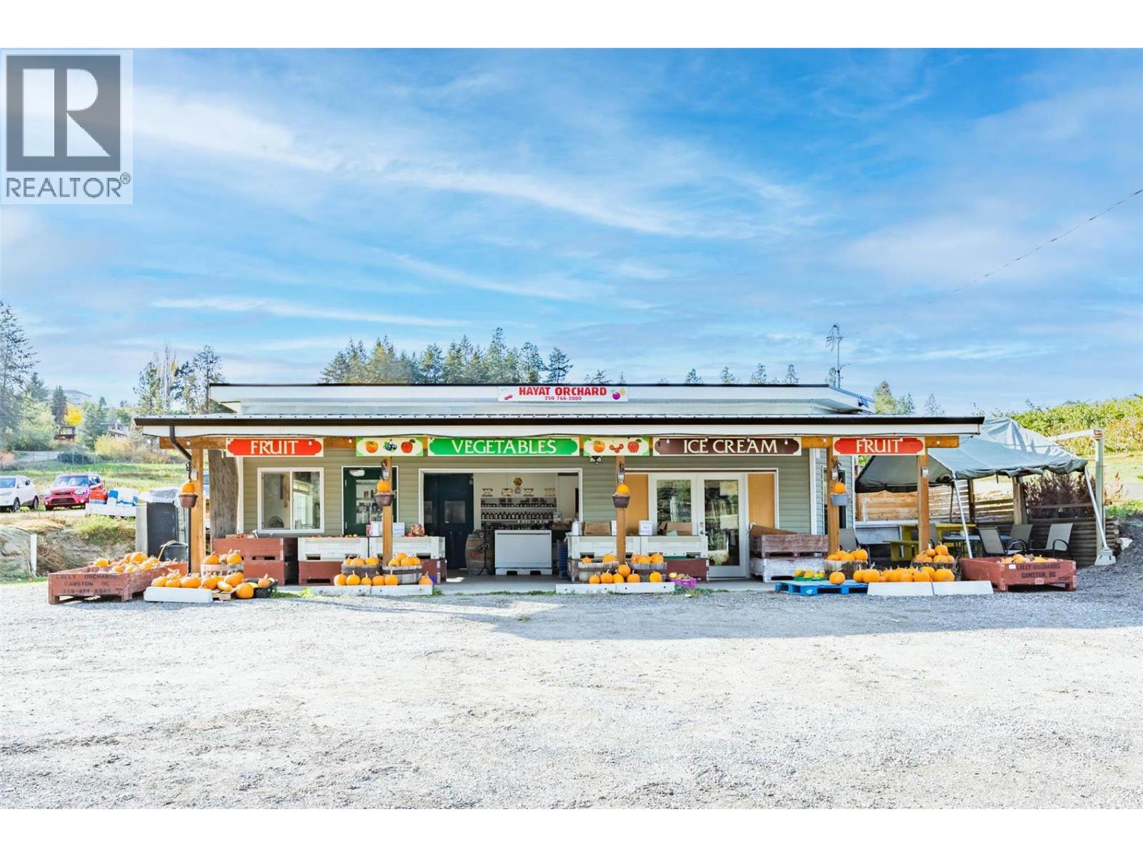 11938 Oceola Road, Lake Country