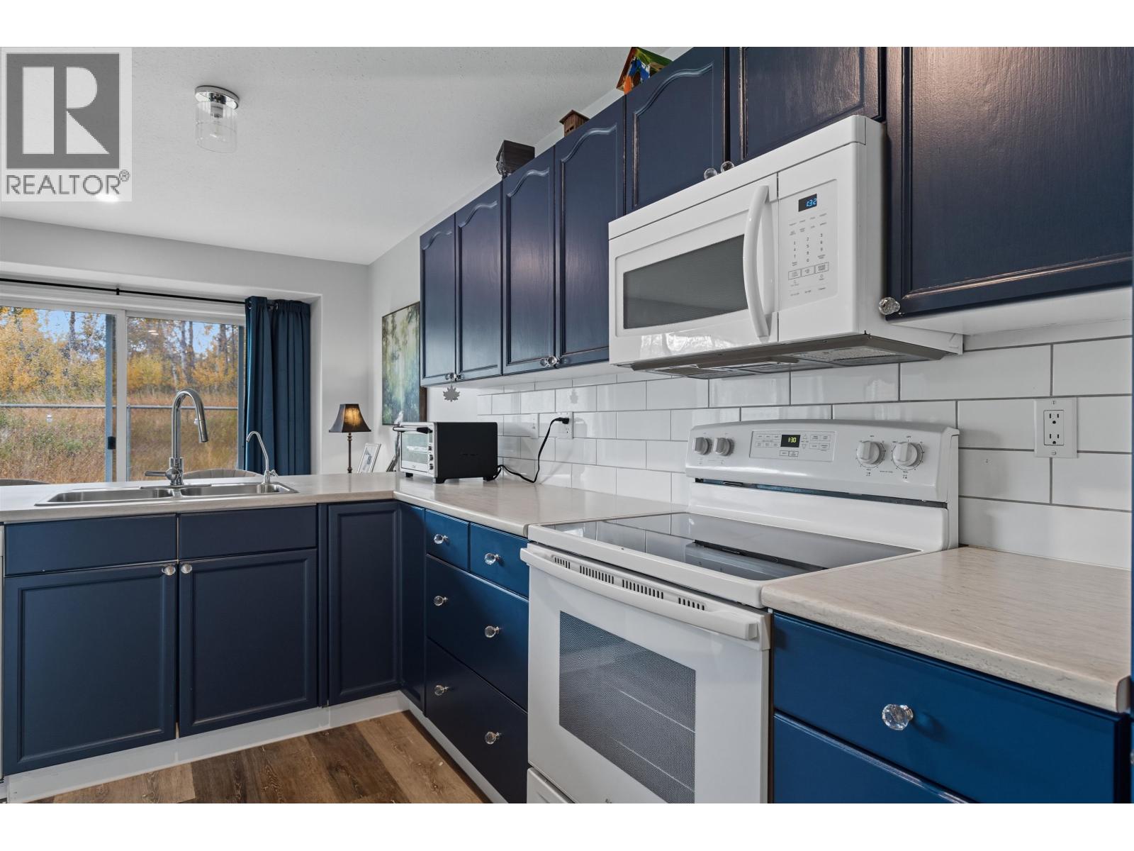 303 JERSEY PLACE, Williams Lake