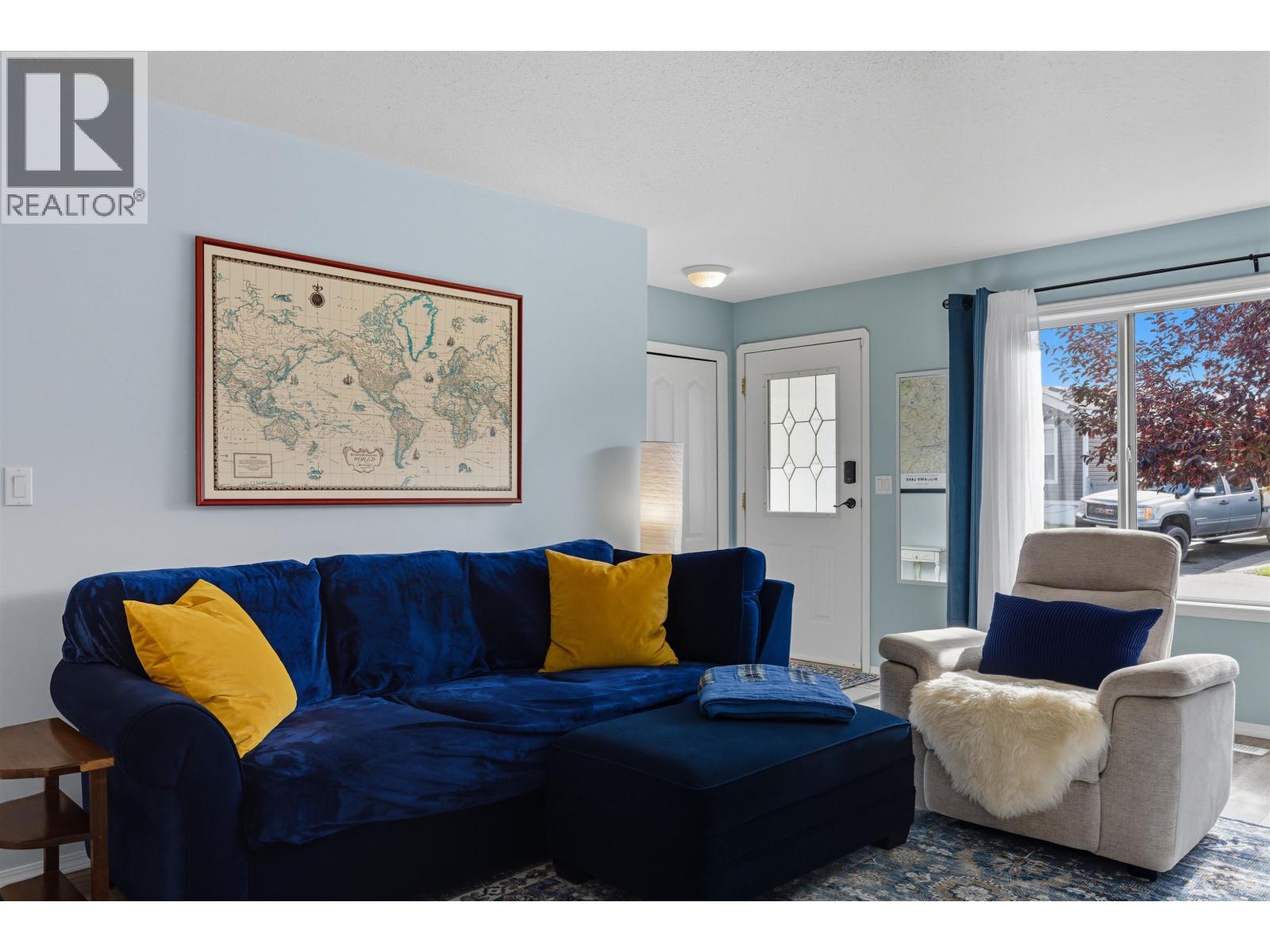 303 JERSEY PLACE, Williams Lake