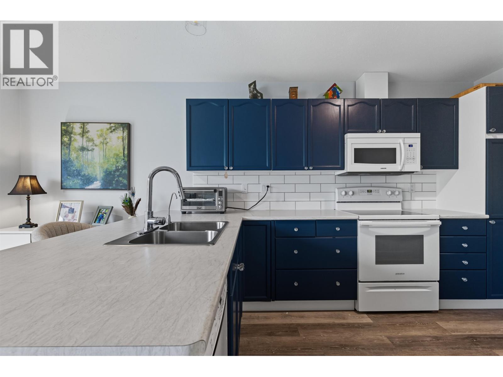 303 JERSEY PLACE, Williams Lake