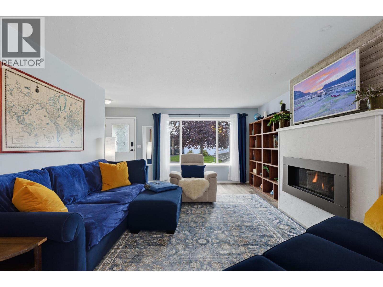 303 JERSEY PLACE, Williams Lake