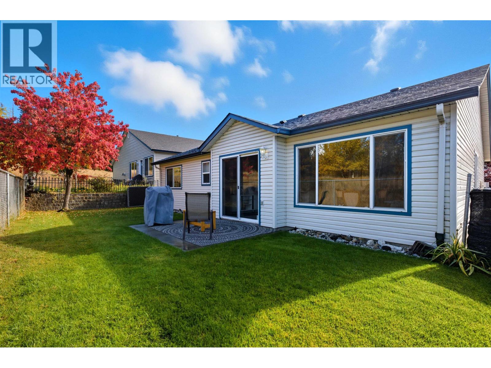 303 JERSEY PLACE, Williams Lake