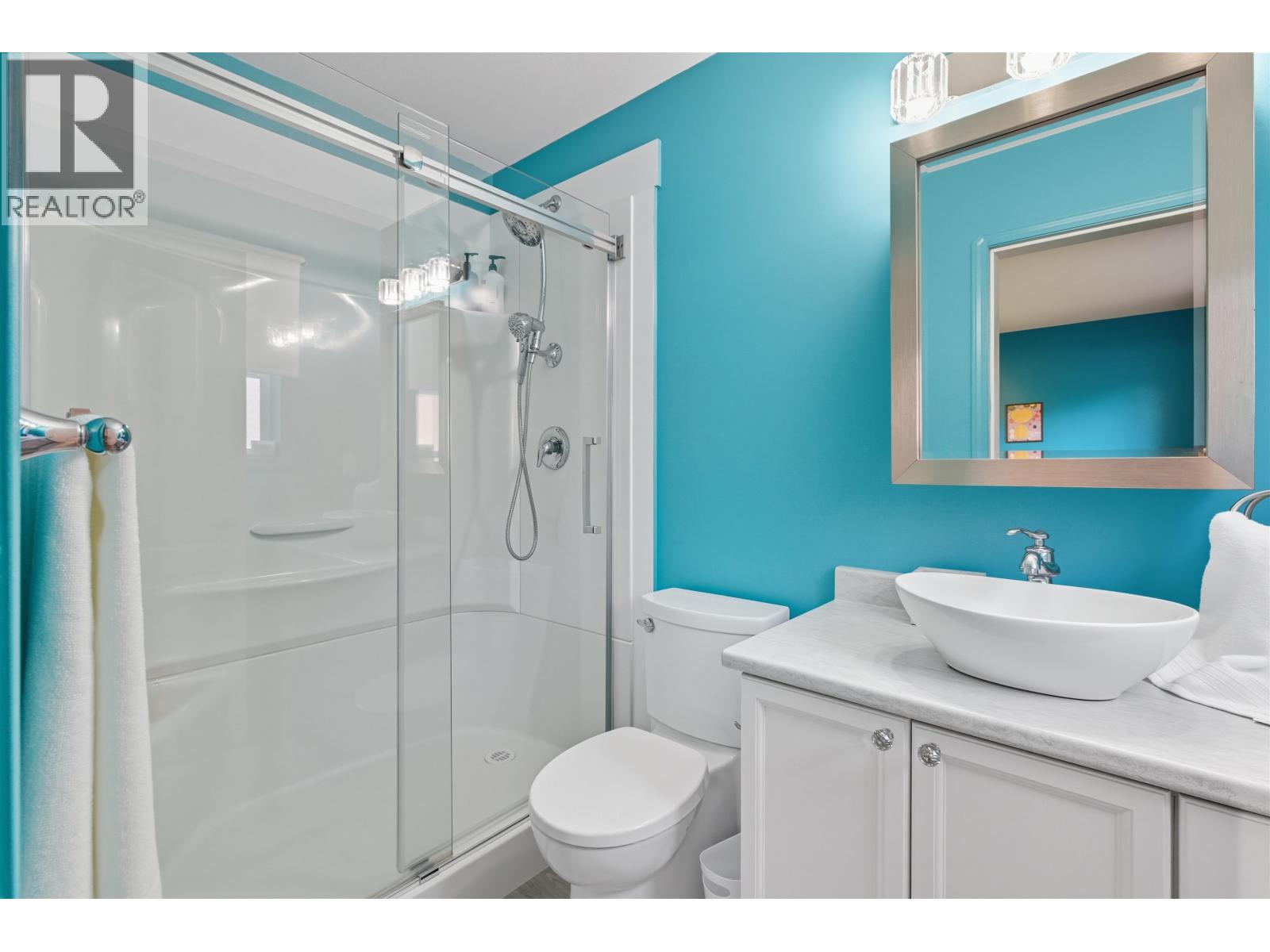 303 JERSEY PLACE, Williams Lake