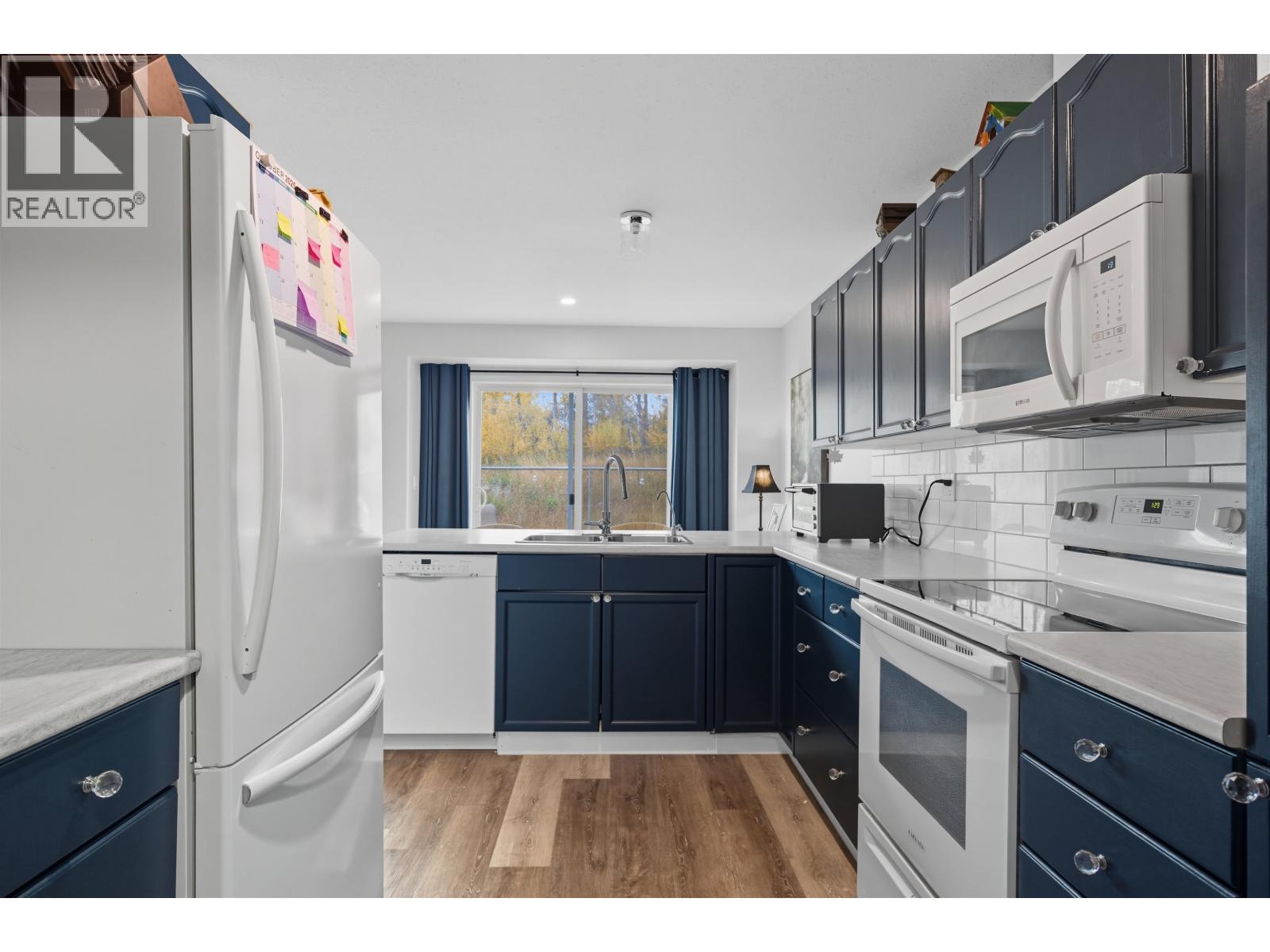 303 JERSEY PLACE, Williams Lake